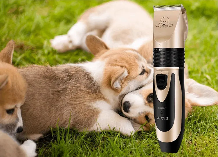 Pet Hair Clippers